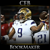 2023 Washington Huskies Season Win Total Betting 2023 Washington Huskies Season Win Total Betting